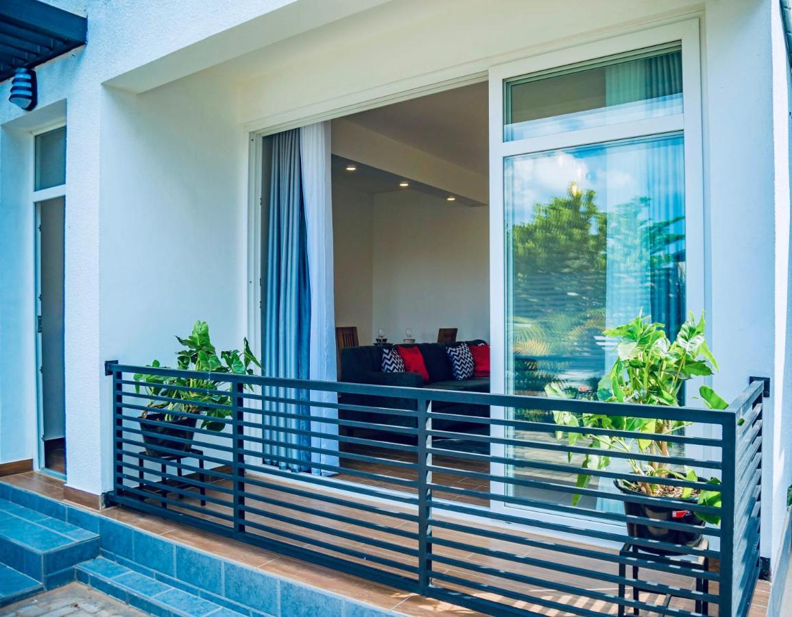 Zane Apartments In Rebero Heights Kigali Zewnętrze zdjęcie