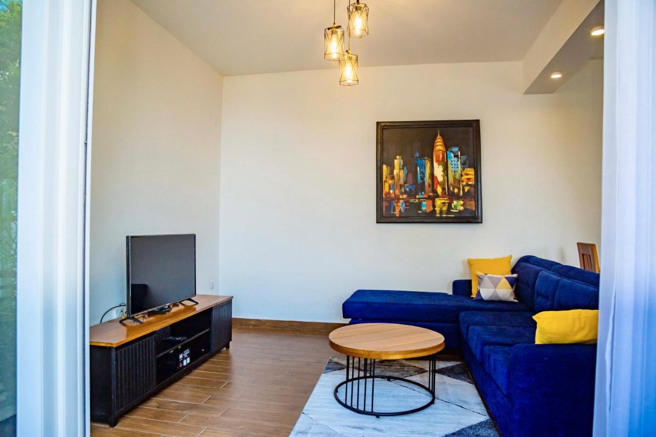 Zane Apartments In Rebero Heights Kigali Zewnętrze zdjęcie