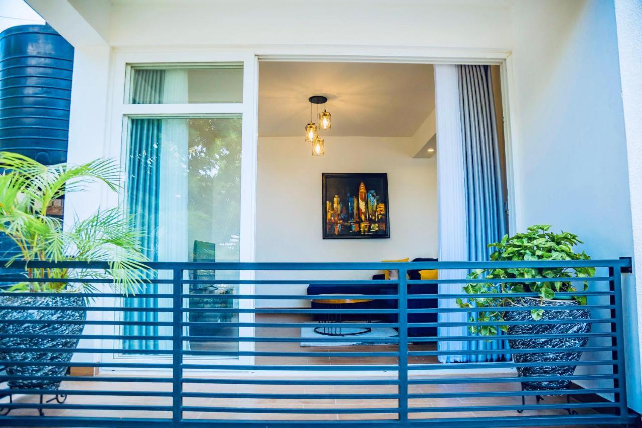 Zane Apartments In Rebero Heights Kigali Zewnętrze zdjęcie