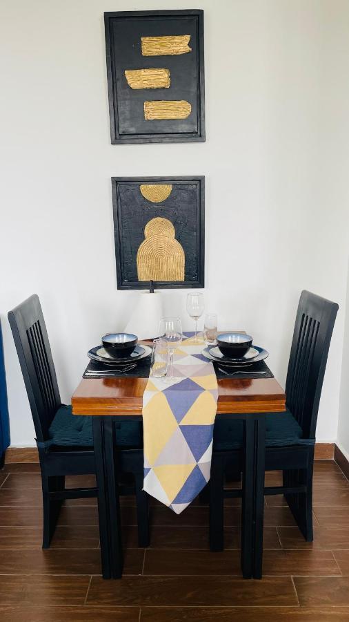 Zane Apartments In Rebero Heights Kigali Zewnętrze zdjęcie