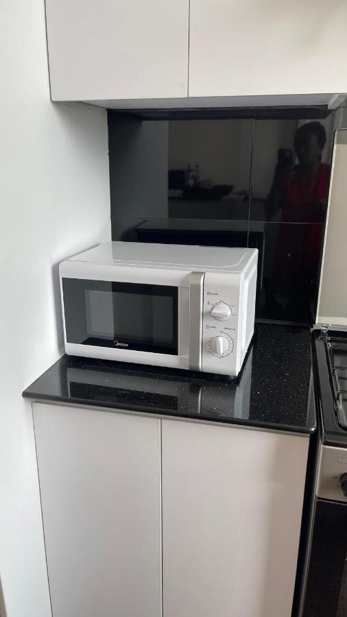 Zane Apartments In Rebero Heights Kigali Zewnętrze zdjęcie