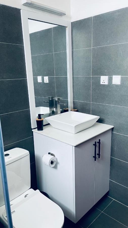 Zane Apartments In Rebero Heights Kigali Zewnętrze zdjęcie