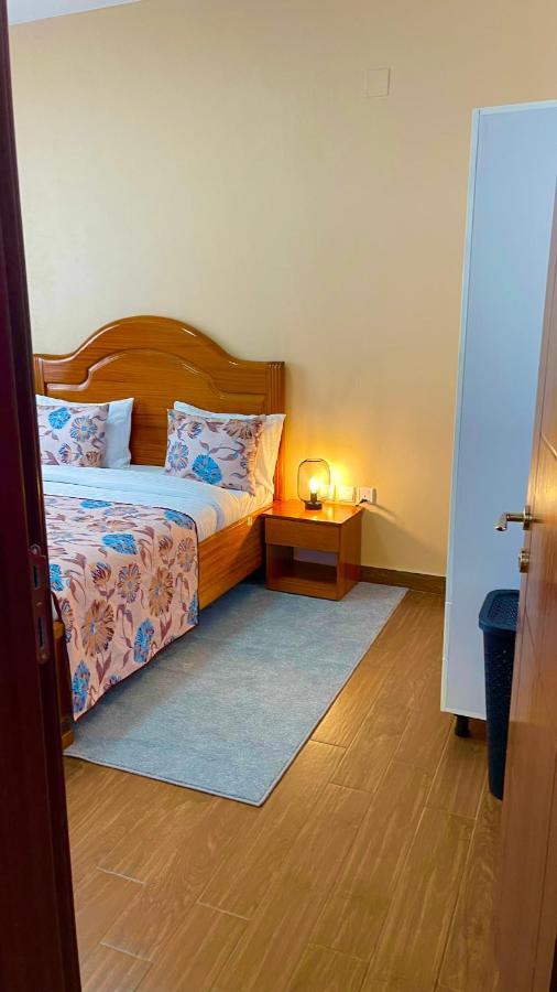 Zane Apartments In Rebero Heights Kigali Zewnętrze zdjęcie