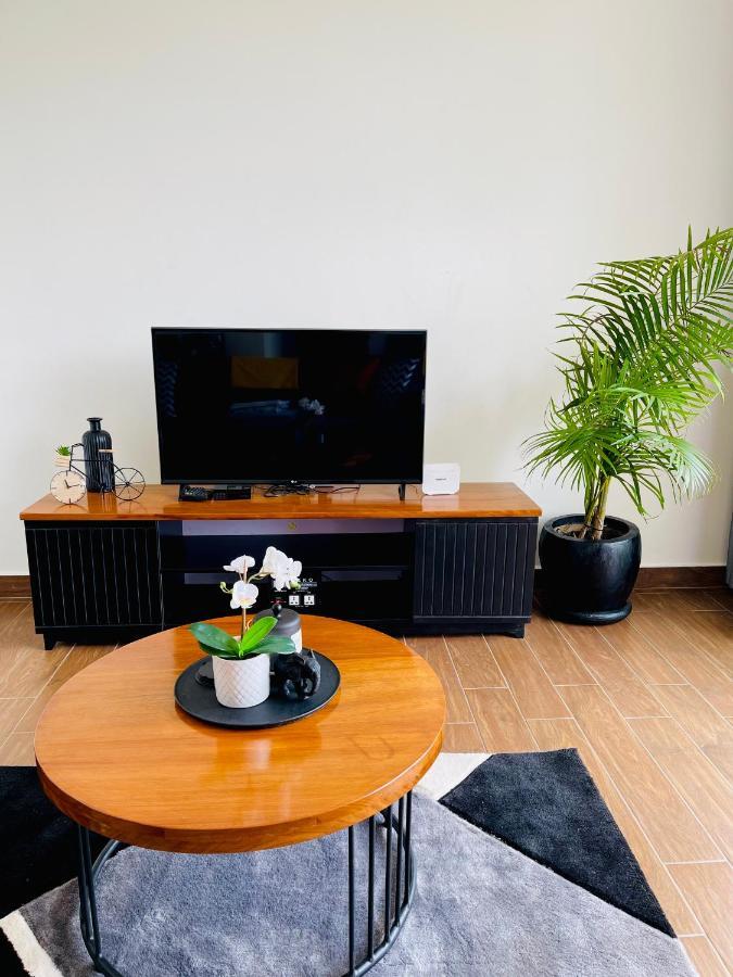 Zane Apartments In Rebero Heights Kigali Zewnętrze zdjęcie