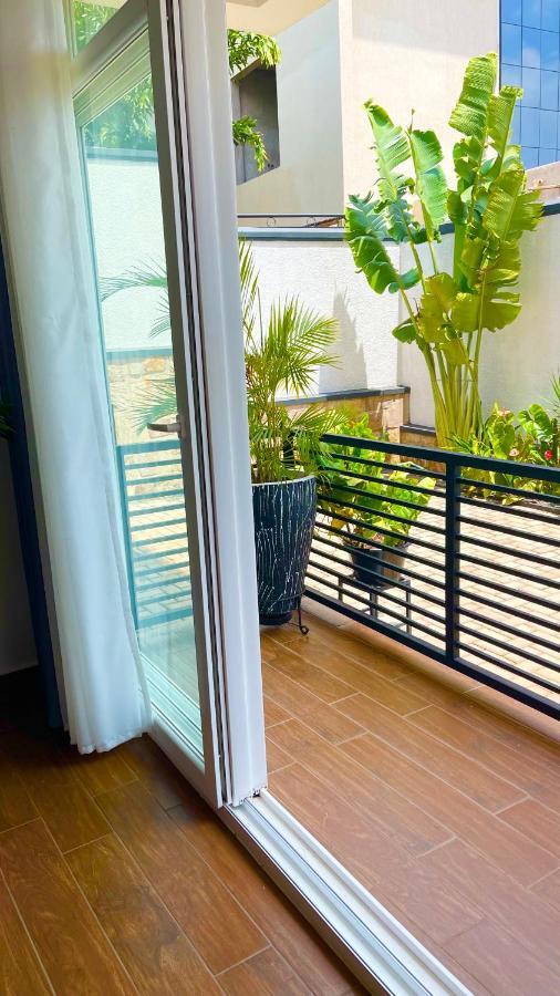 Zane Apartments In Rebero Heights Kigali Zewnętrze zdjęcie