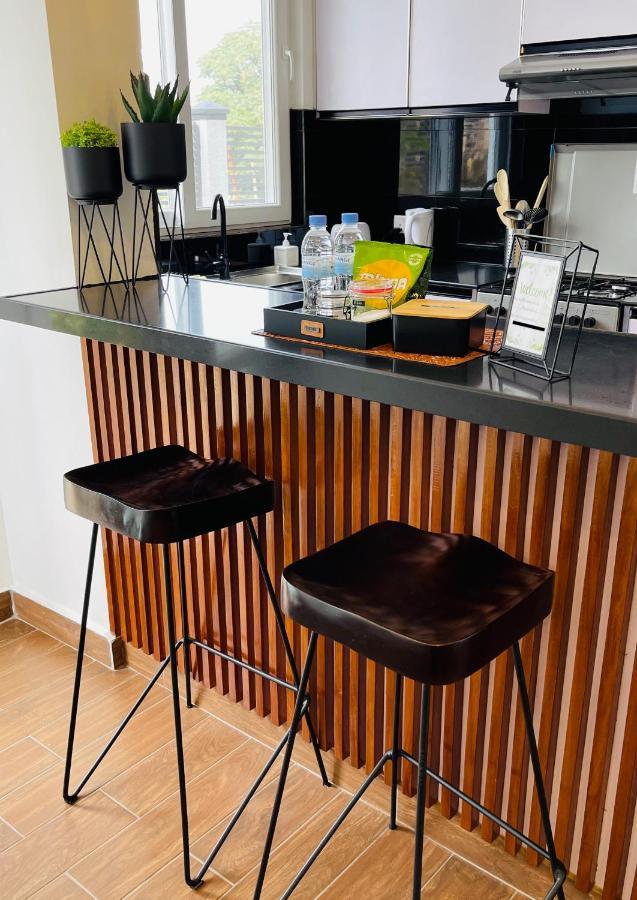 Zane Apartments In Rebero Heights Kigali Zewnętrze zdjęcie